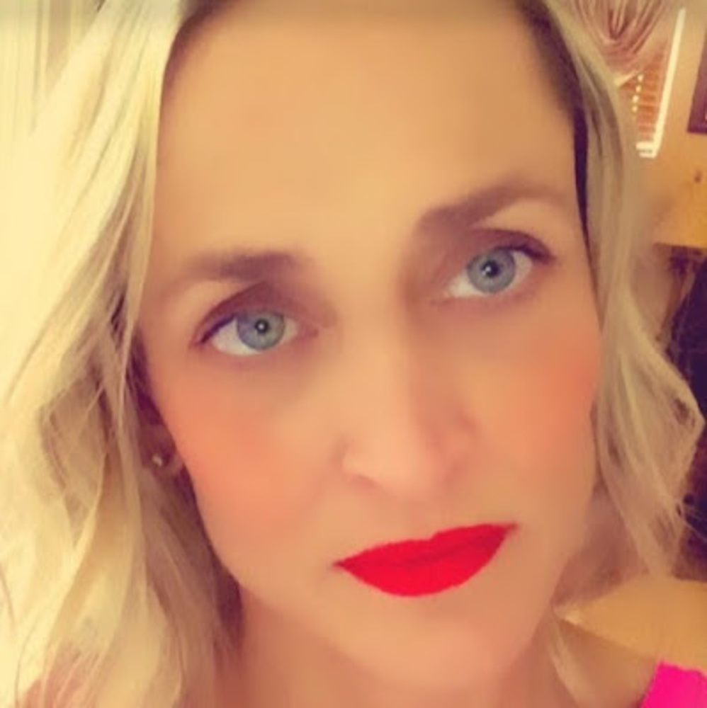 Meet your Posher, Kristie